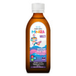 Zade Vital Miniza Multi Sıvı Takviye Edici Gıda 150 ml