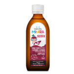 Zade Vital Miniza Sistifix Sıvı Takviye Edici Gıda 150 ml