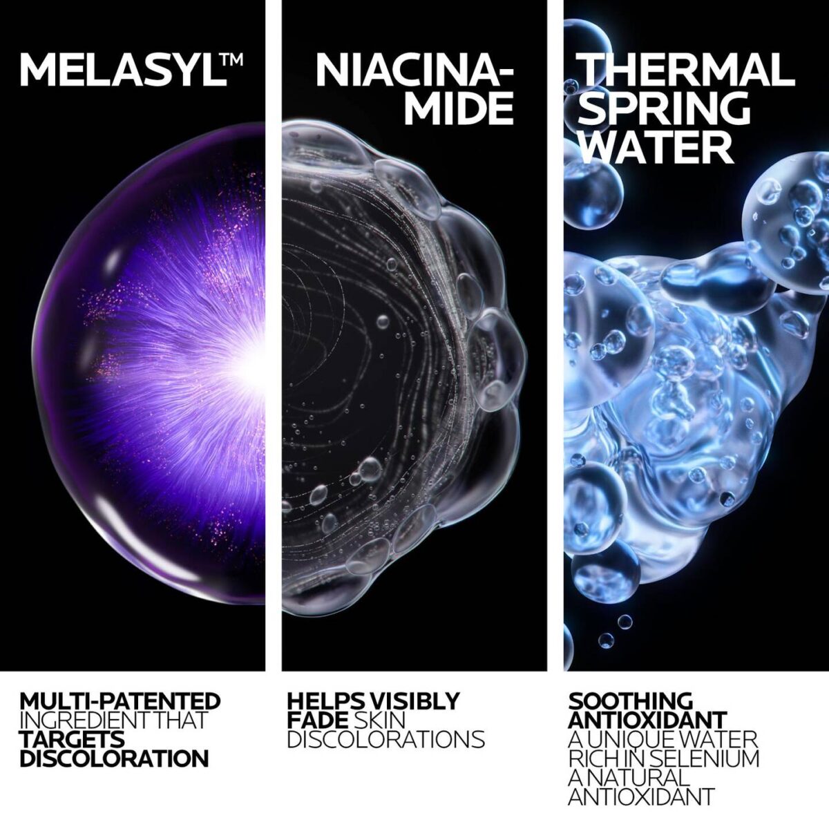 La Roche Posay Mela B3 Koyu Leke Karşıtı Göz Kremi 15ml - 2