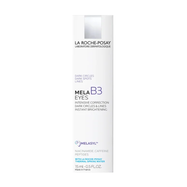 La Roche Posay Mela B3 Koyu Leke Karşıtı Göz Kremi 15ml