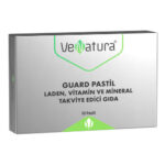 VeNatura Guard Pastil, Vitamin ve Mineral 10 Pastil