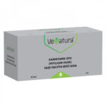 VeNatura Karnıyarık Otu (Psyllium Husk) Saşe 60 Saşe