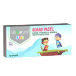 VeNatura Kids Guard Pastil, Vitamin ve Mineral 10 Pastil