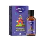 VeNatura Kids Vitamin A Damla 30 ml