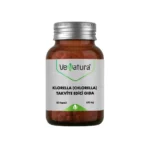 VeNatura Klorella Chlorella 60 Kapsül