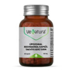 VeNatura Lipozomal Resveratrol Kapsül 60 Kapsül