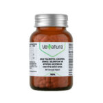 VeNatura Saw Palmetto, Likopen, Çinko, Selenyum 60 Yumuşak Kapsül