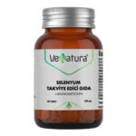 VeNatura Selenyum 90 Tablet