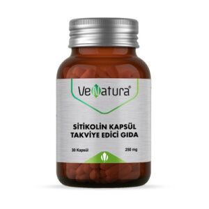 VeNatura Sitikolin 30 Kapsül