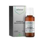 VeNatura Vitamin D3 1000 IU 20 Damla
