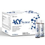 AKY Synoz Kollajen 30 Flakon