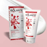 Solante Acnes Sun Care Lotion SPF50+ 50 ml
