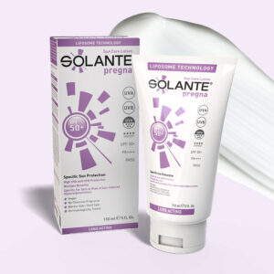 Solante Pregna SPF50+ Losyon 150 ml