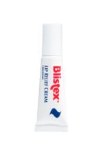 Blistex Lip Relief Cream SPF 15 6 ml