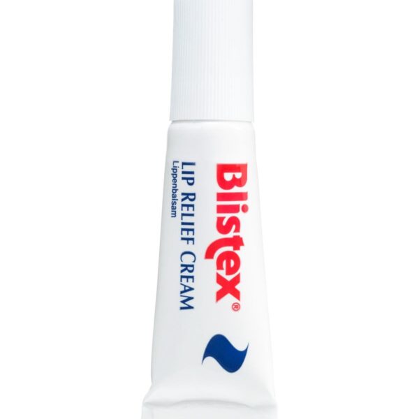 Blistex Lip Relief Cream SPF 15 6 ml