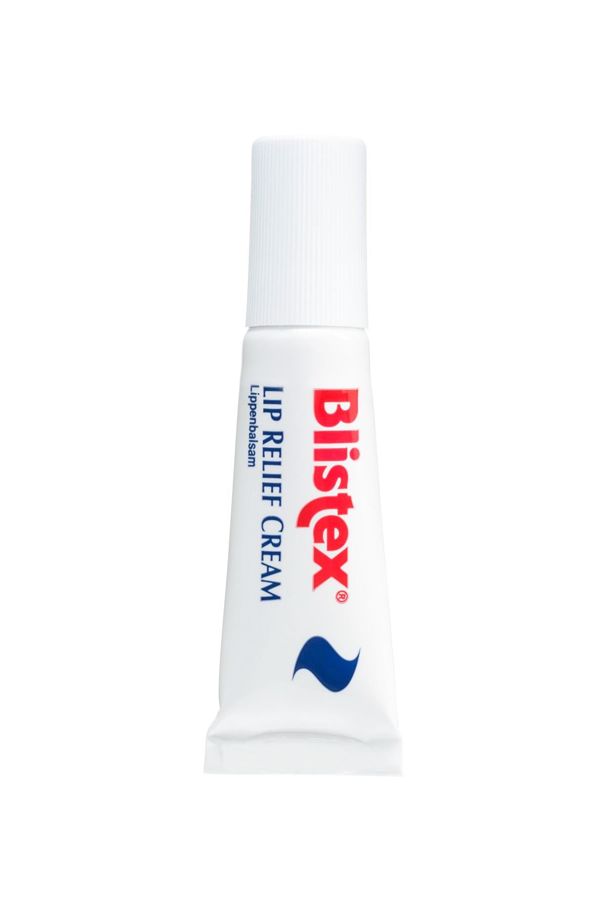 1.jpg Blistex Lip Relief Cream SPF 15 6 ml - Görsel 1