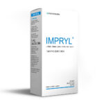 Impryl 30 Tablet Takviye Edici Gıda