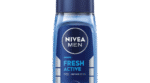 Nivea Fresh Natural Pump Sprey 75ml