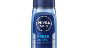 Nivea Fresh Natural Pump Sprey 75ml