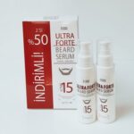 Eeose Kuru-Normal Saçlar İçin Saç Dökülmesine Karşı Şampuan 300ml - Görsel 2