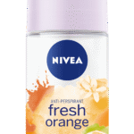 Nivea Black- White Invisible Kadın Roll On 50 ml