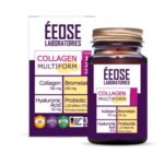 Eeose Bromelain Krom Pikolinat 60 Tablet