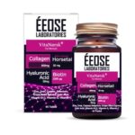 Eeose Bromelain Krom Pikolinat 60 Tablet - Görsel 2