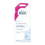 Veet Pure Sir Ağda Bantları 20 Adet