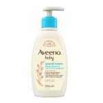 Aveeno Baby Saç ve Vücut Şampuanı 250 ml