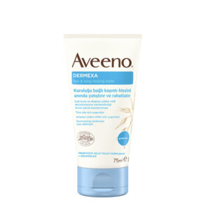 Aveeno Dermexa Itch Relief Balm 75 ml