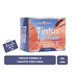 Tintus Formula Takviye Edici Gıda 60 Kapsül - Görsel 2