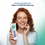 DentaSave Klorhex Yoğun Bakım Diş Macunu 75 ml