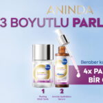 Nivea Luminous 630 Skin Glow - Tonik 100 ml