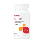 GNC 5-HTP Takviye Edici Gıda 30 Kapsül