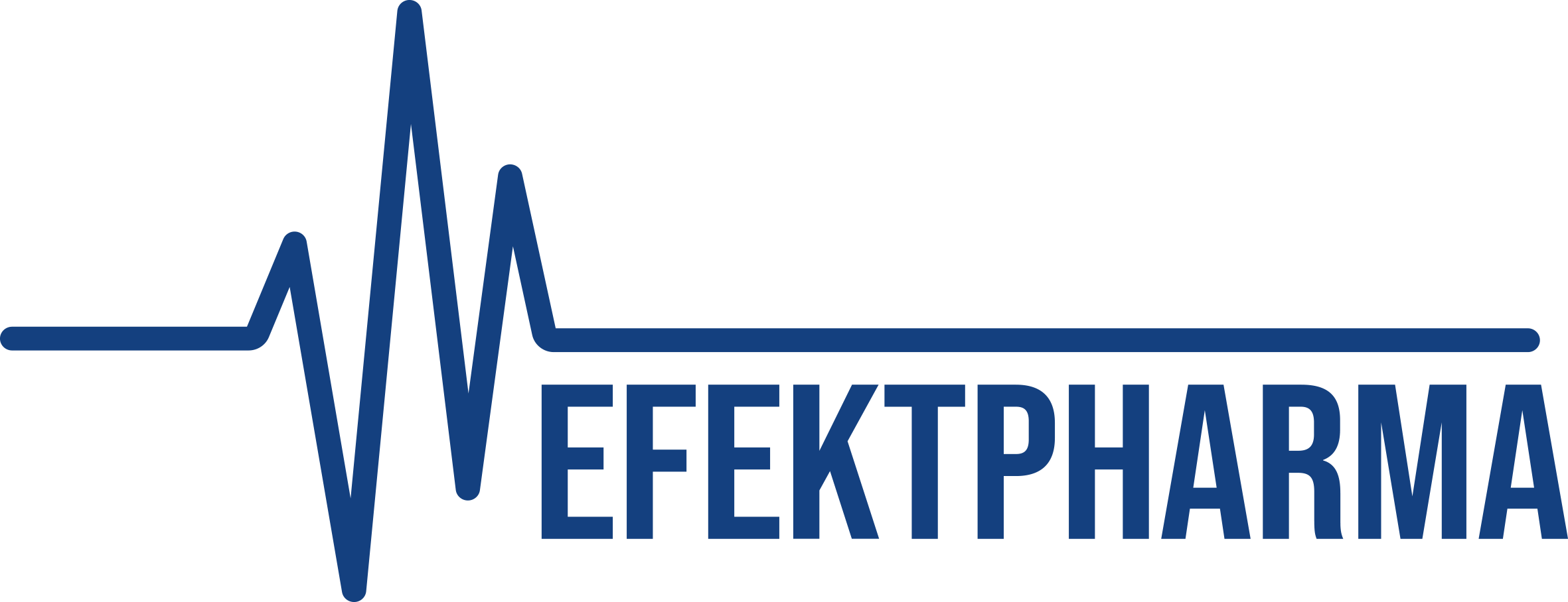 Efekt Pharma logosu
