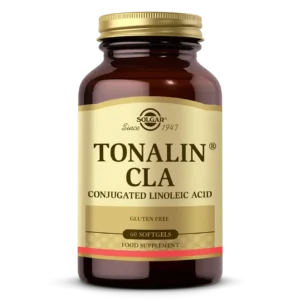 Solgar Tonalin CLA 1300 mg 60 Yumuşak Kapsül