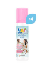 Uni Baby Kolay Tarama Spreyi 200 ml - Görsel 3
