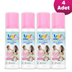 Uni Baby Kolay Tarama Spreyi 200 ml - Görsel 2