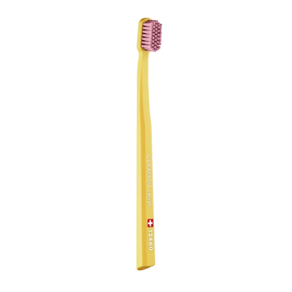 Curaprox 12460 Velvet Diş Fırçası