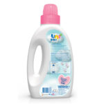 Uni Baby Çamaşır Yumuşatıcı 1500 ml - Görsel 3