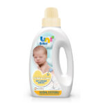 Uni Baby Yenidoğan Sıvı Çamaşır Sabunu 1500 ml - Görsel 2