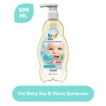 Uni Baby Leke Çıkarıcı Sprey 500 ml