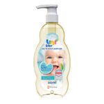 Uni Baby Leke Çıkarıcı Sprey 500 ml - Görsel 2