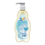Uni Baby Leke Çıkarıcı Sprey 500 ml - Görsel 3