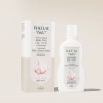 Otacı Naturway Sarımsaklı Bitki Özlü Kokusuz Saç Kremi 300 ml