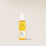 Otacı Işıltılı Parlaklık Sağlayan Bitkisel Saç Bakım Yağı 100 ml