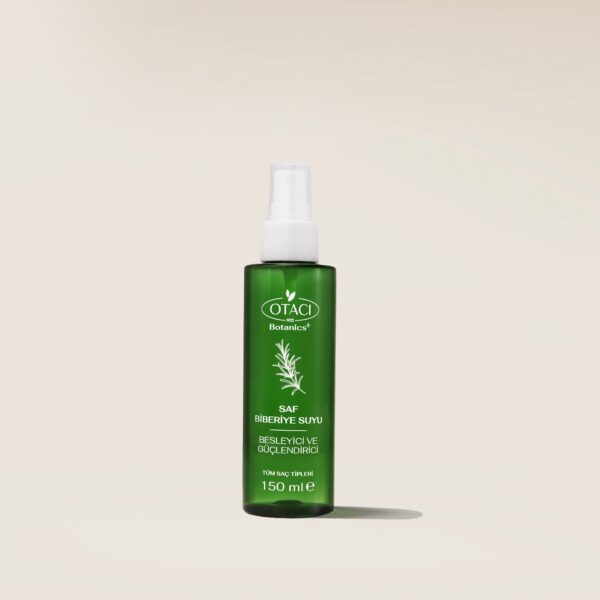 Otacı Saf Biberiye Suyu 150 ml