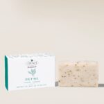 Otacı Botanics Doğal Defne Sabun 80 gr