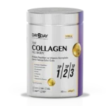 Day2Day The Collagen All Body Takviye Edici Gıda 450 gr