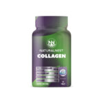 Naturalnest Collagen Takviye Edici Gıda 60 Tablet